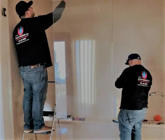 Professional plumbing installation for Tankless Water Heater Installation in Wellesley Fells